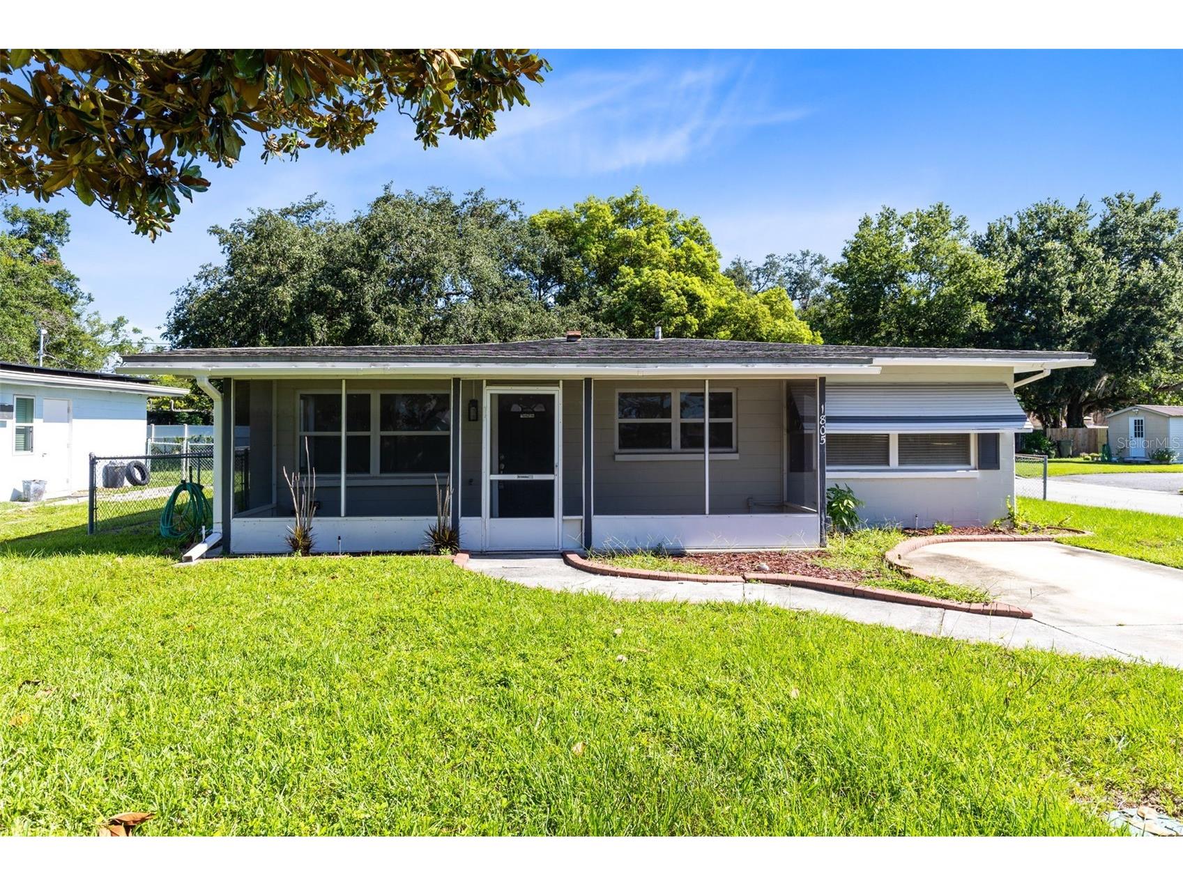 1805 Verona Street Kissimmee FL 34741 S5154344 image1