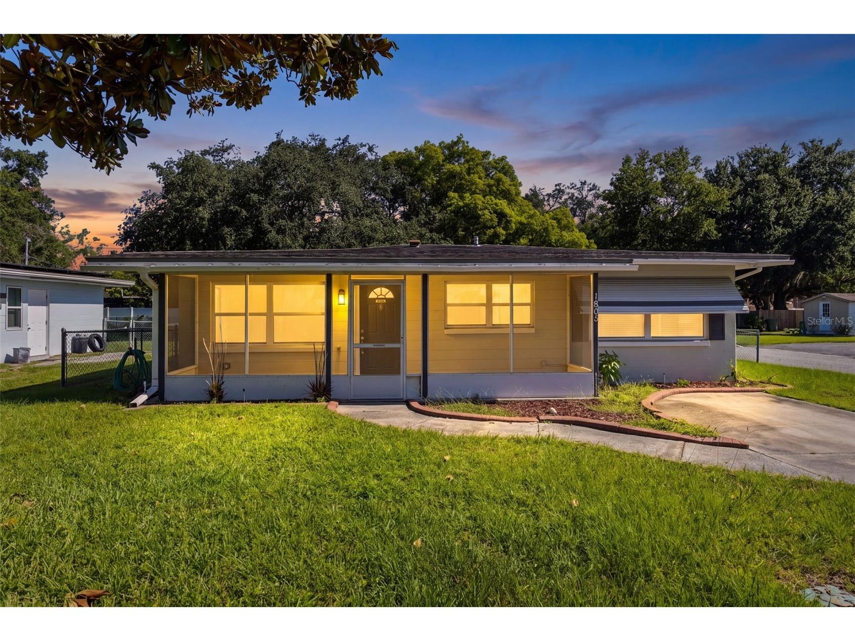 1805 Verona Street Kissimmee FL 34741 S5154344 image3