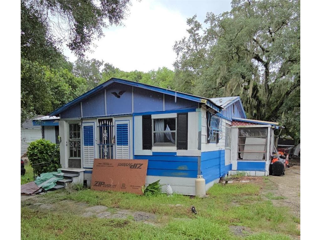 1805 W 15th Street #1/2 Sanford FL 32771 O6256160 image1