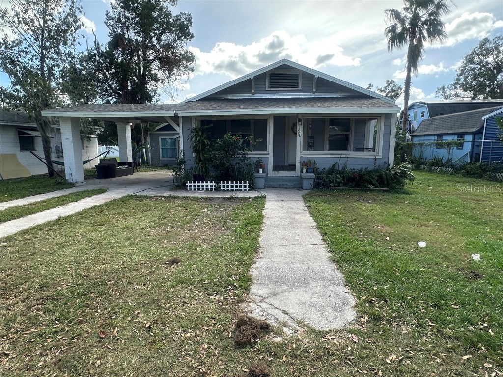 1805 W Granfield Avenue Plant City FL 33563 TB8319436 image1