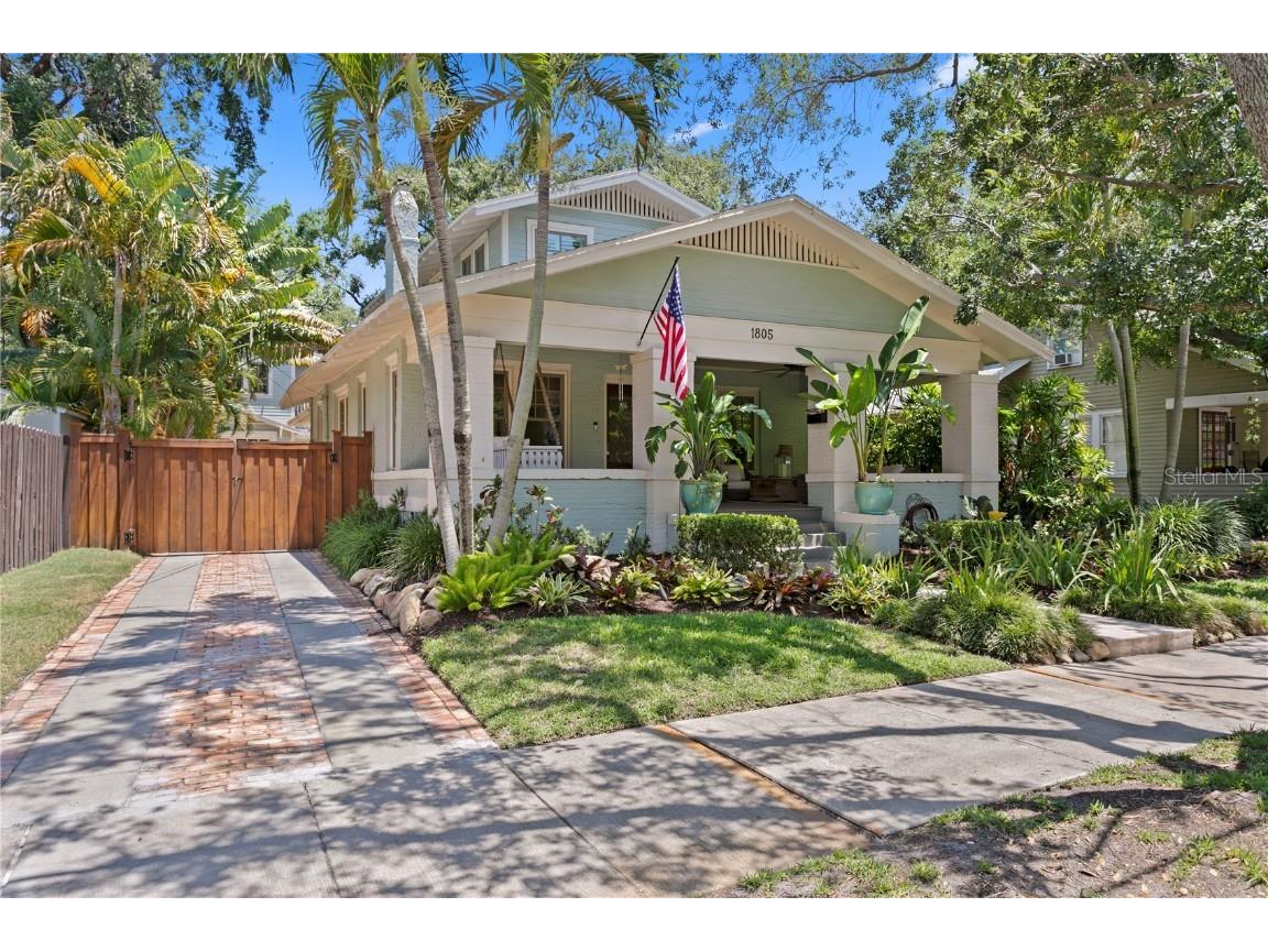 1805 W Jetton Avenue Tampa FL 33606 TB8389427 image1