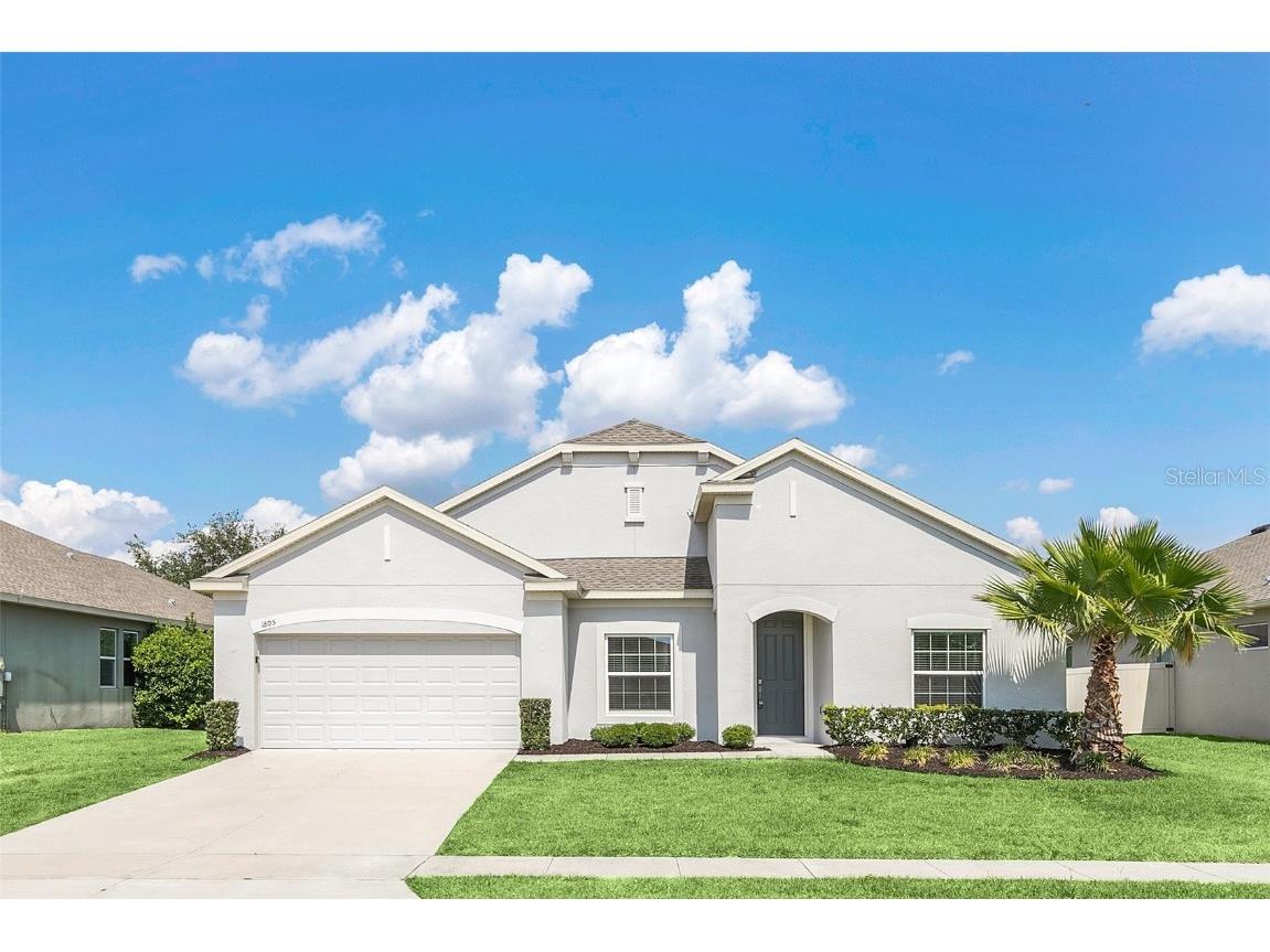 1805 Westerham Avenue Saint Cloud FL 34771 T3524923 image1