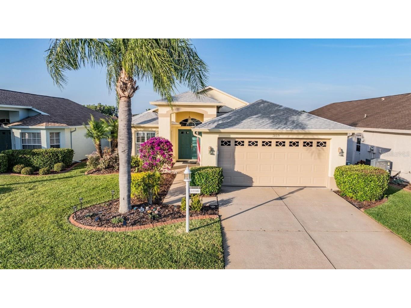 1805 Westerham Loop Trinity FL 34655 W7863943 image1
