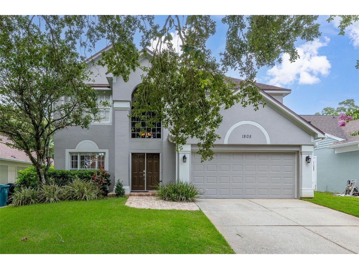 1805 Westpointe Circle Orlando FL 32835 S5130826 image1