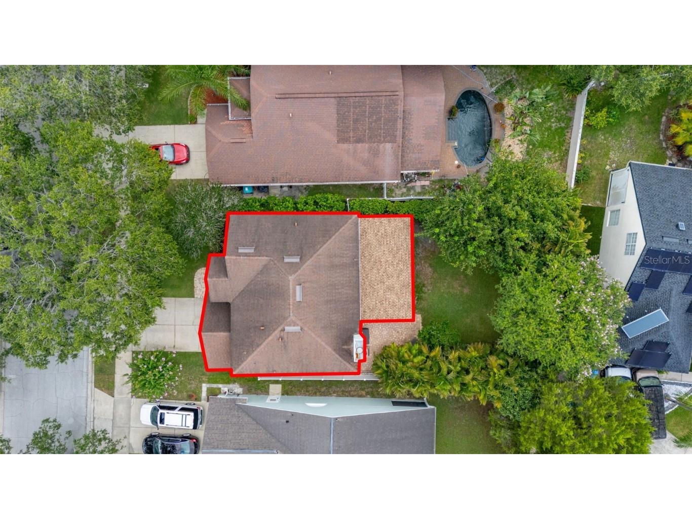 1805 Westpointe Circle Orlando FL 32835 S5130826 image64