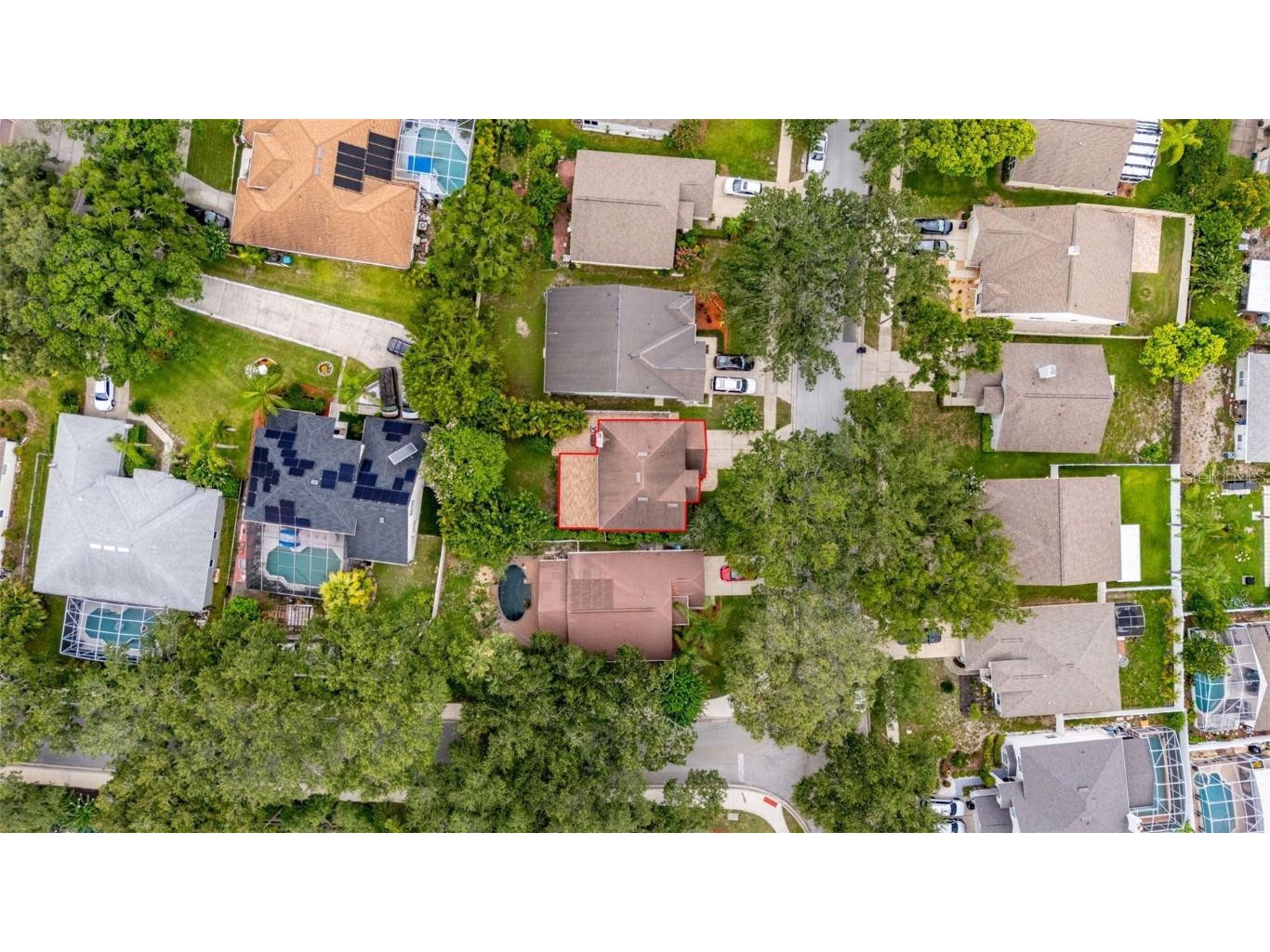 1805 Westpointe Circle Orlando FL 32835 S5130826 image78