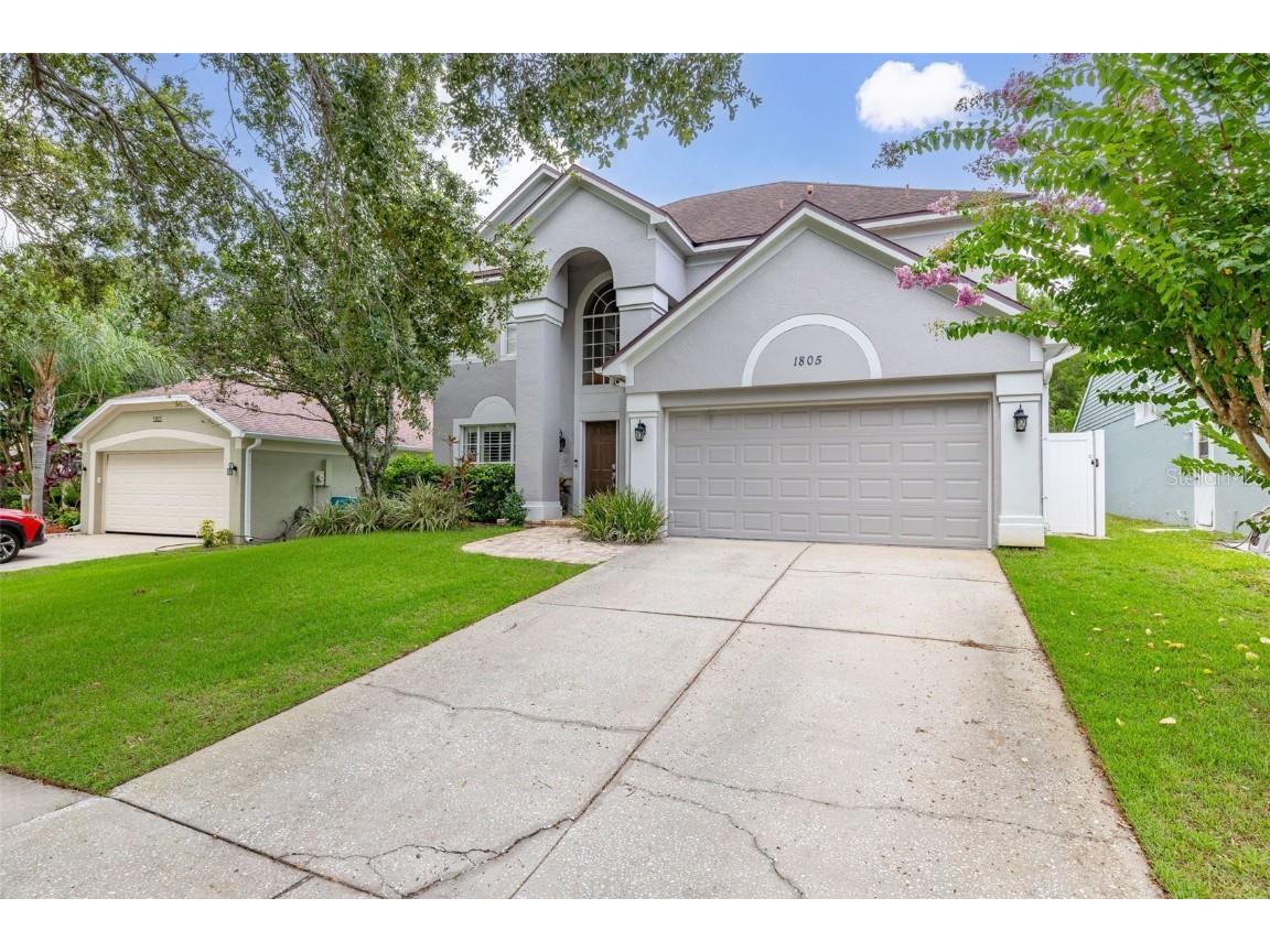 1805 Westpointe Circle Orlando FL 32835 S5130826 image8