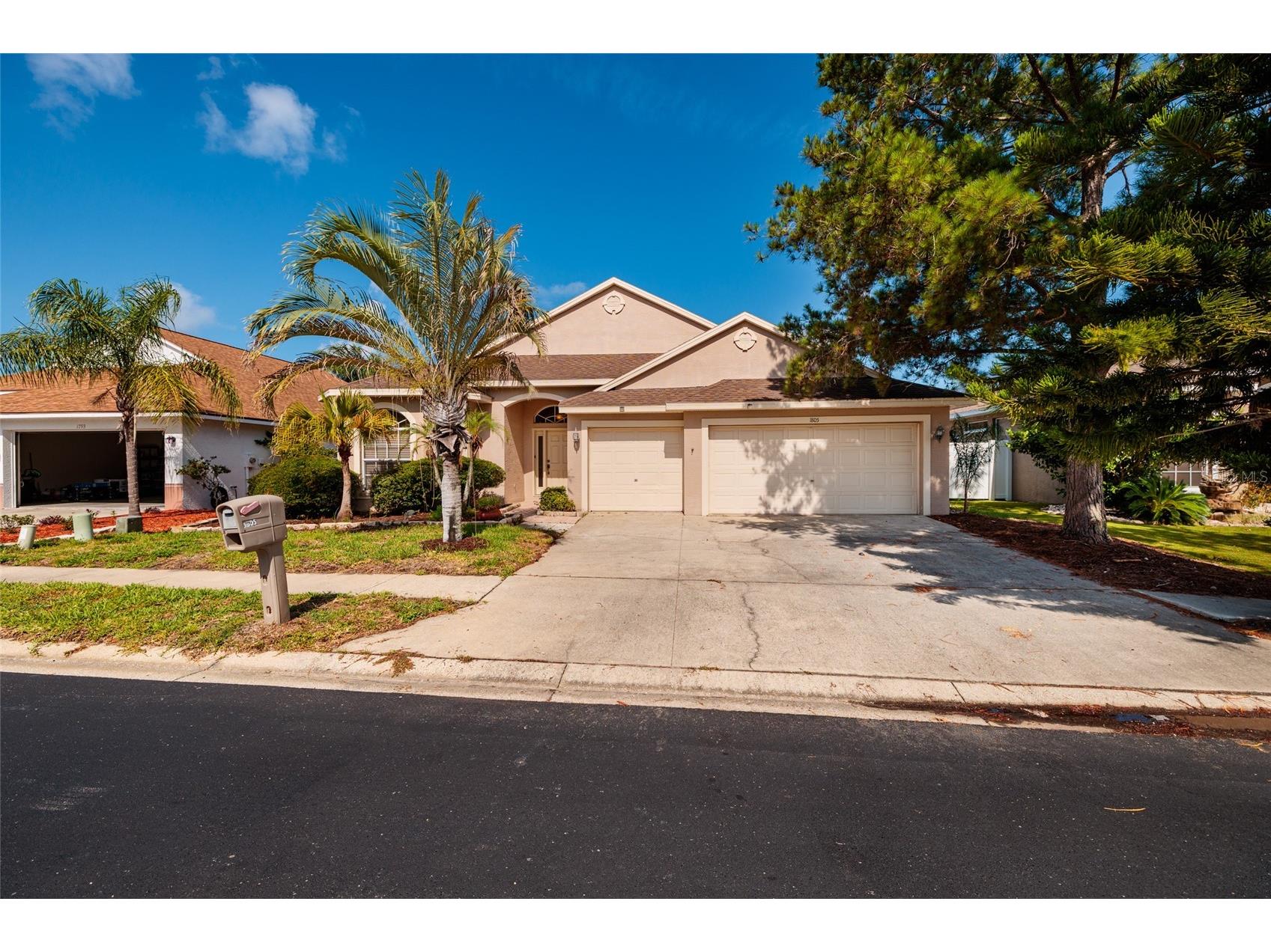 1805 Wood Bend Street Tarpon Springs FL 34689 TB8517677 image2