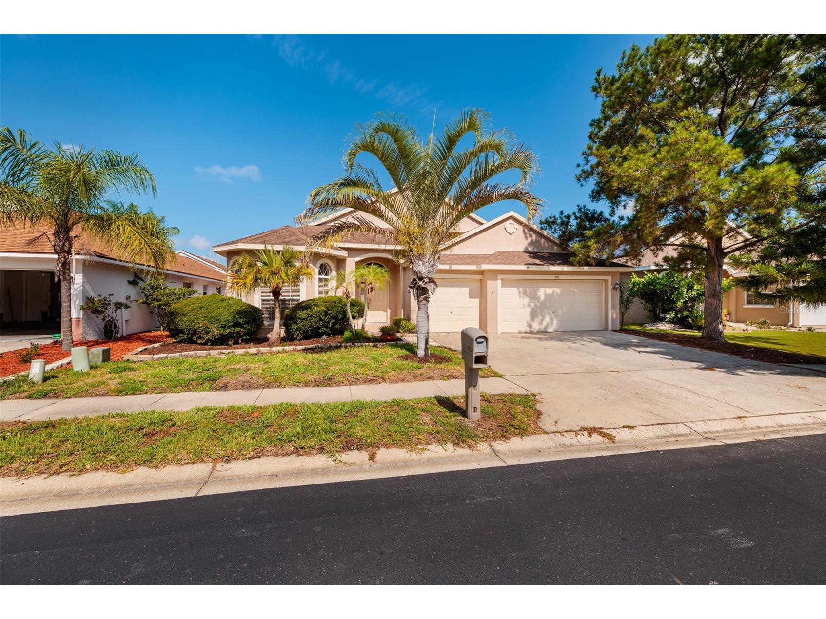 1805 Wood Bend Street Tarpon Springs FL 34689 TB8517677 image3