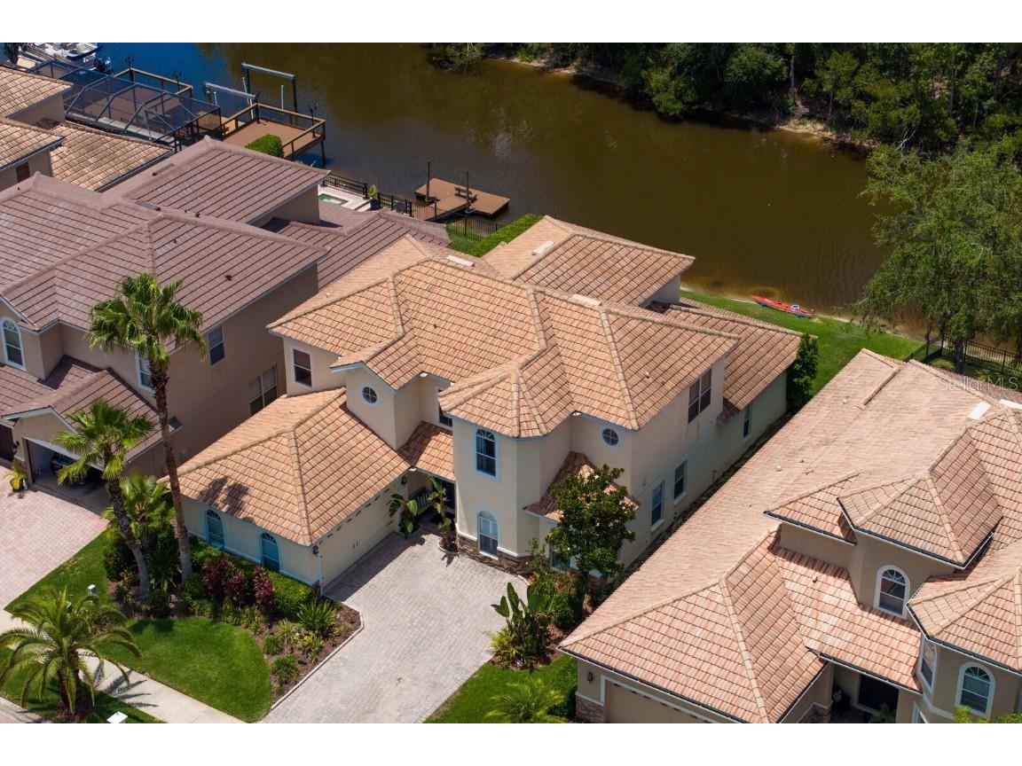 18050 Cozumel Isle Drive Tampa FL 33647 - CANAL TO TO CORY LAKE TB8391860 image1