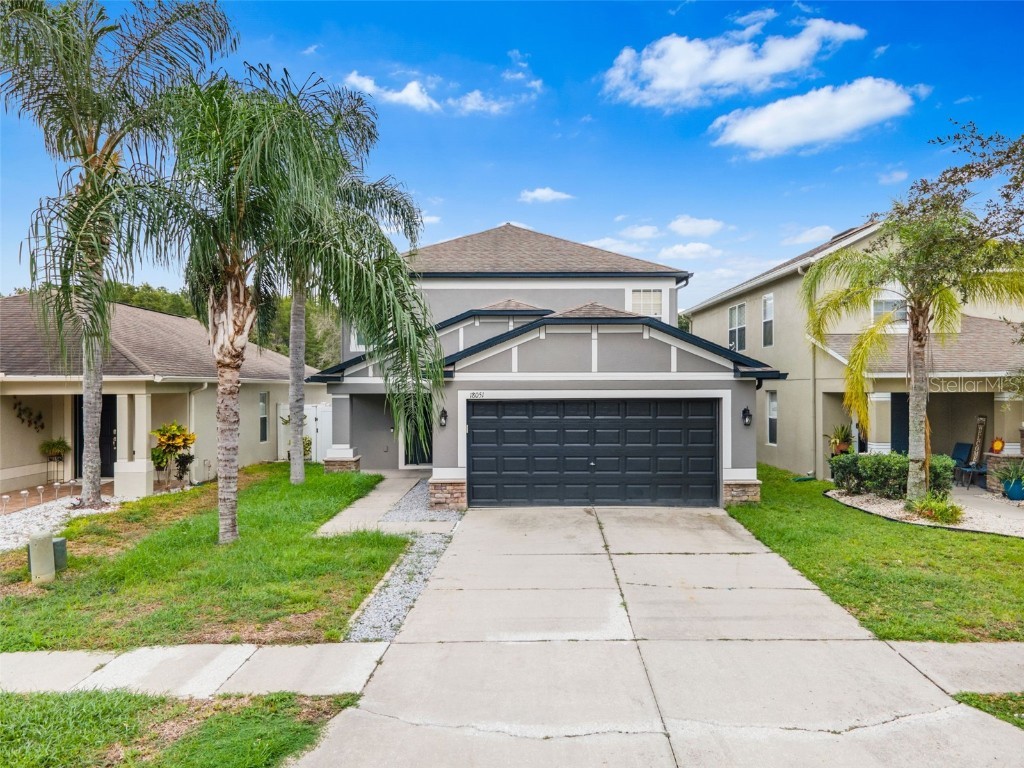 18051 Glastonbury Lane Land O Lakes FL 34638 TB8304209 image1