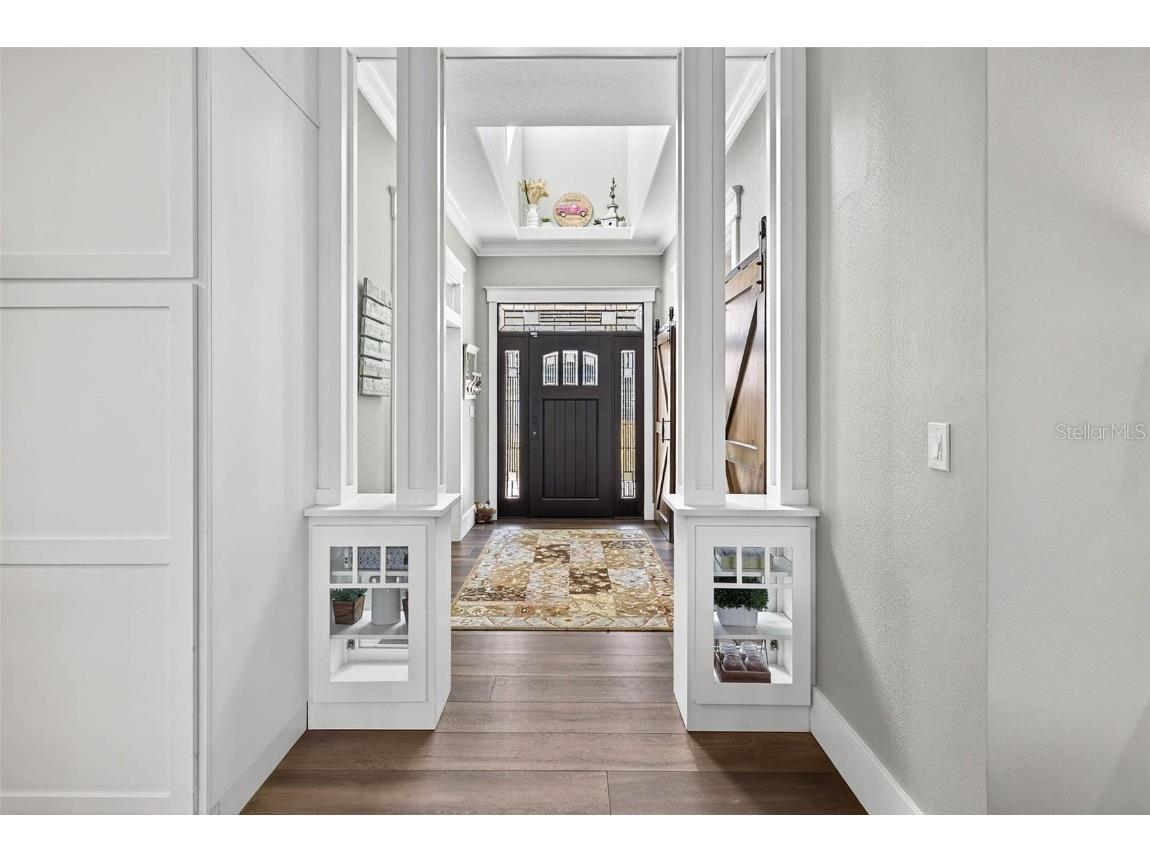 18051 Hancock Bluff Road Dade City FL 33523 - Hancock Lake TB8452355 image10