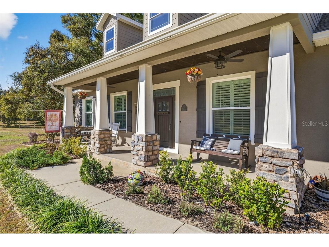 18051 Hancock Bluff Road Dade City FL 33523 - Hancock Lake TB8452355 image11