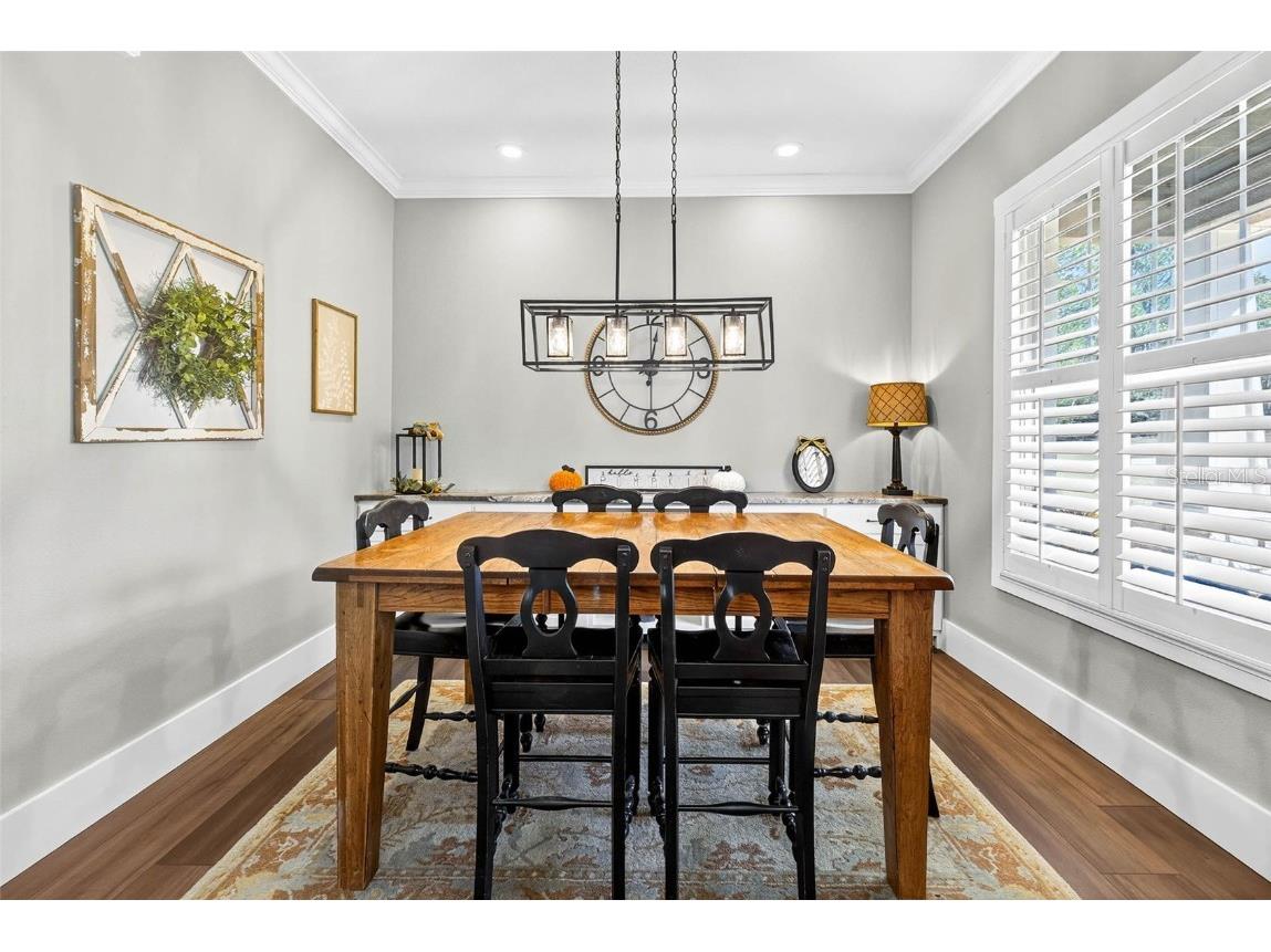 18051 Hancock Bluff Road Dade City FL 33523 - Hancock Lake TB8452355 image12