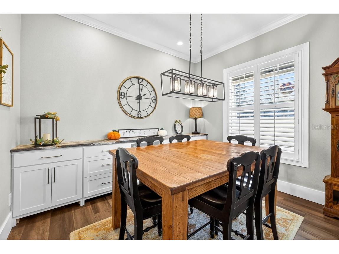 18051 Hancock Bluff Road Dade City FL 33523 - Hancock Lake TB8452355 image13