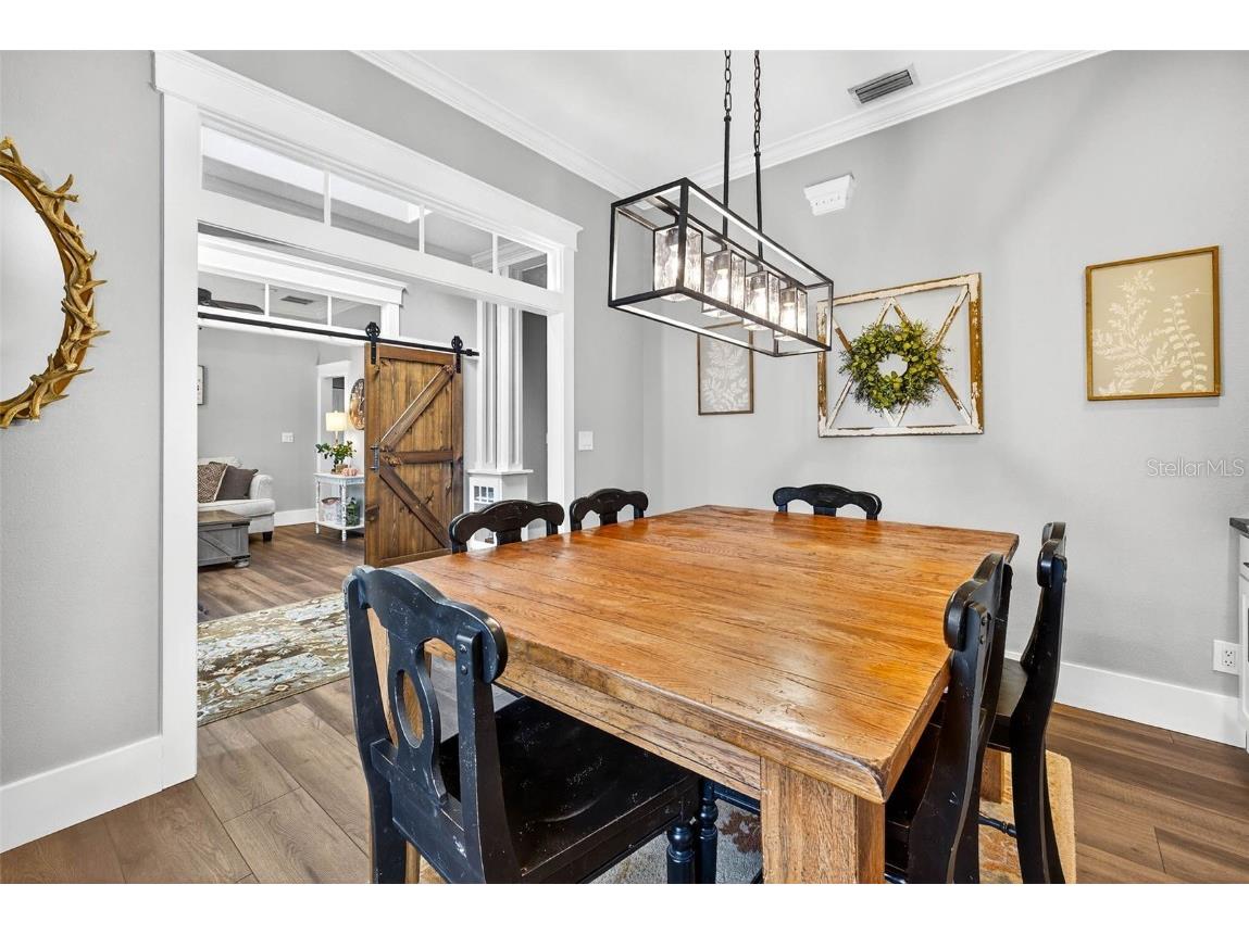 18051 Hancock Bluff Road Dade City FL 33523 - Hancock Lake TB8452355 image14