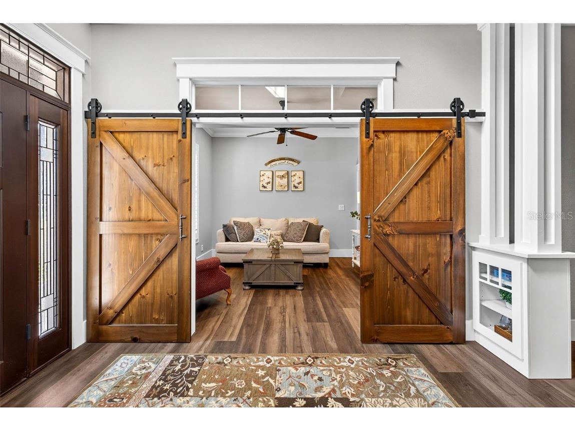 18051 Hancock Bluff Road Dade City FL 33523 - Hancock Lake TB8452355 image15