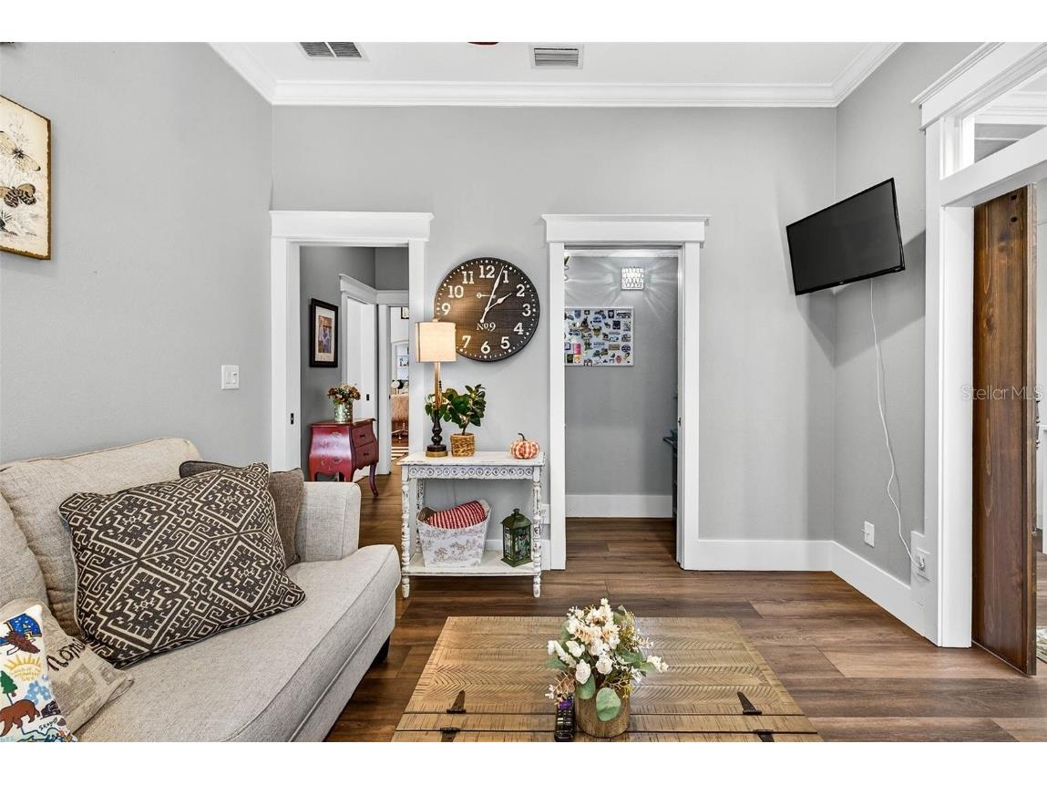 18051 Hancock Bluff Road Dade City FL 33523 - Hancock Lake TB8452355 image17