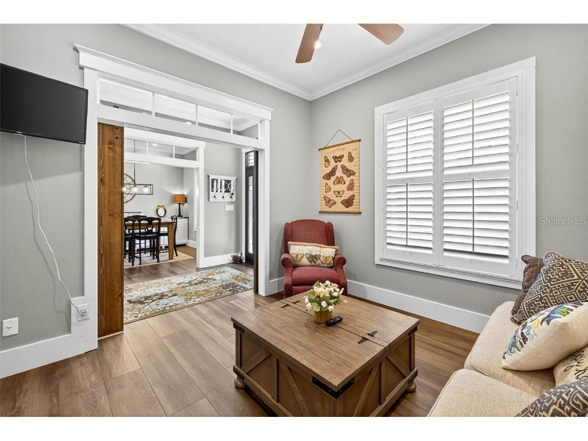 18051 Hancock Bluff Road Dade City FL 33523 - Hancock Lake TB8452355 image18