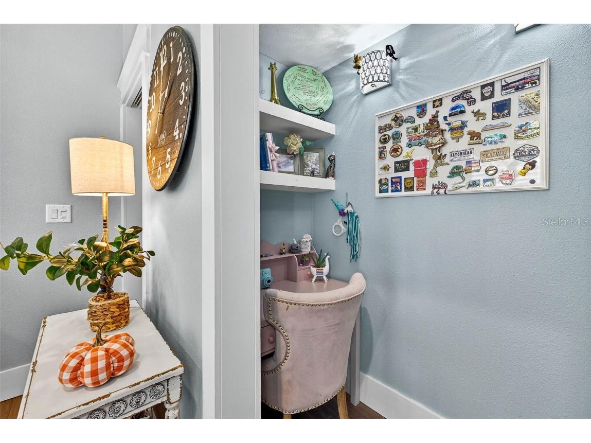 18051 Hancock Bluff Road Dade City FL 33523 - Hancock Lake TB8452355 image19