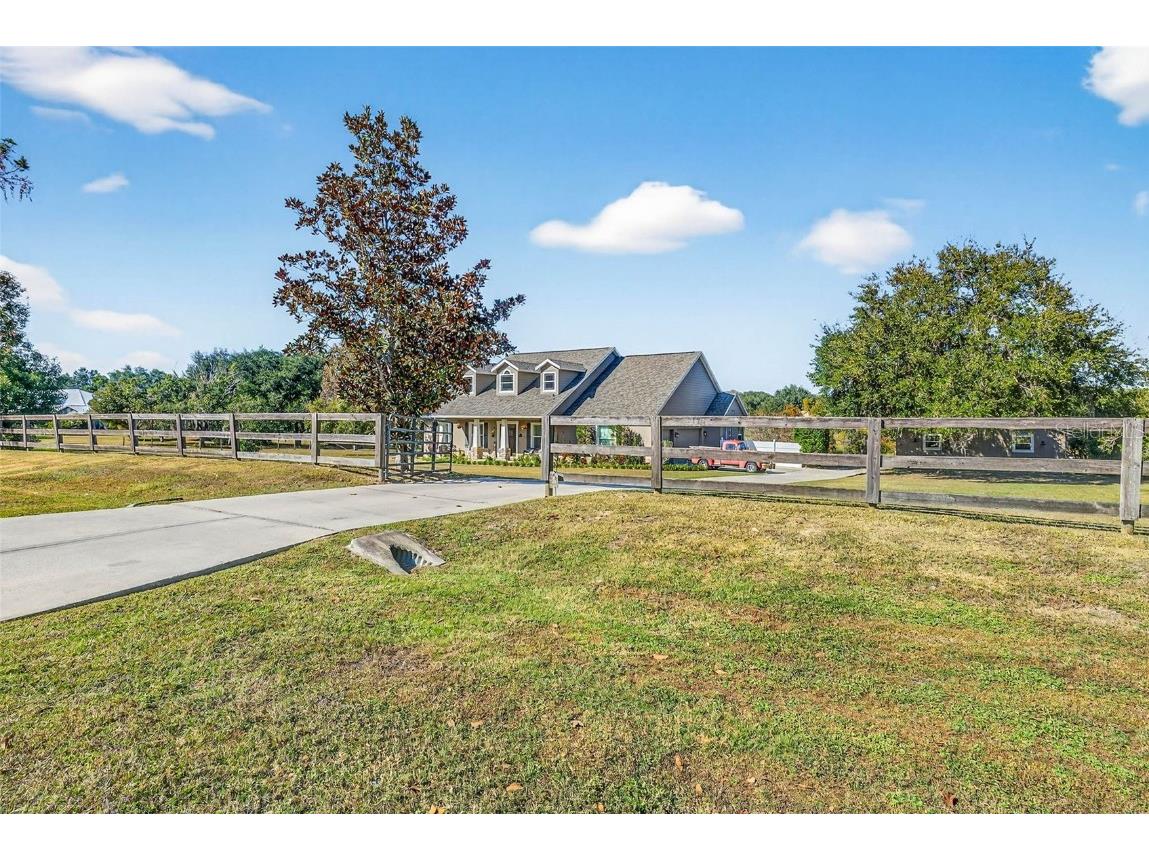 18051 Hancock Bluff Road Dade City FL 33523 - Hancock Lake TB8452355 image2