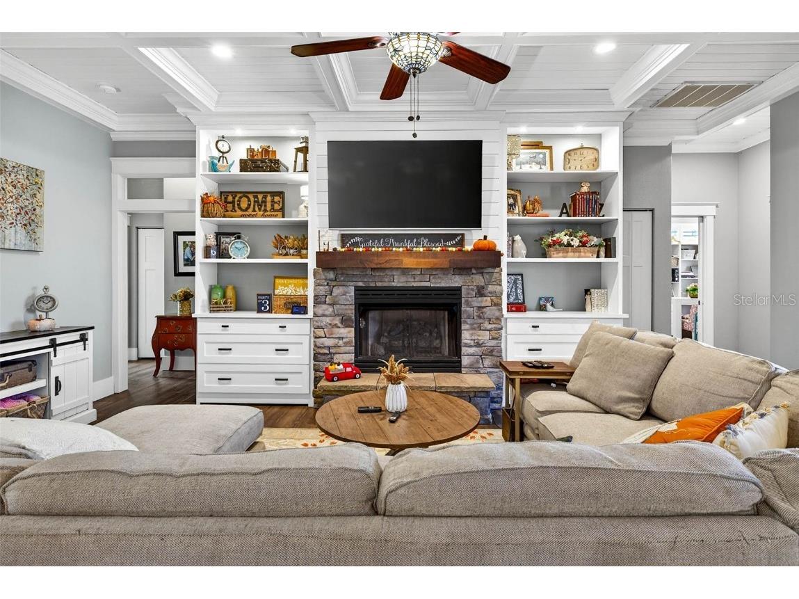 18051 Hancock Bluff Road Dade City FL 33523 - Hancock Lake TB8452355 image21