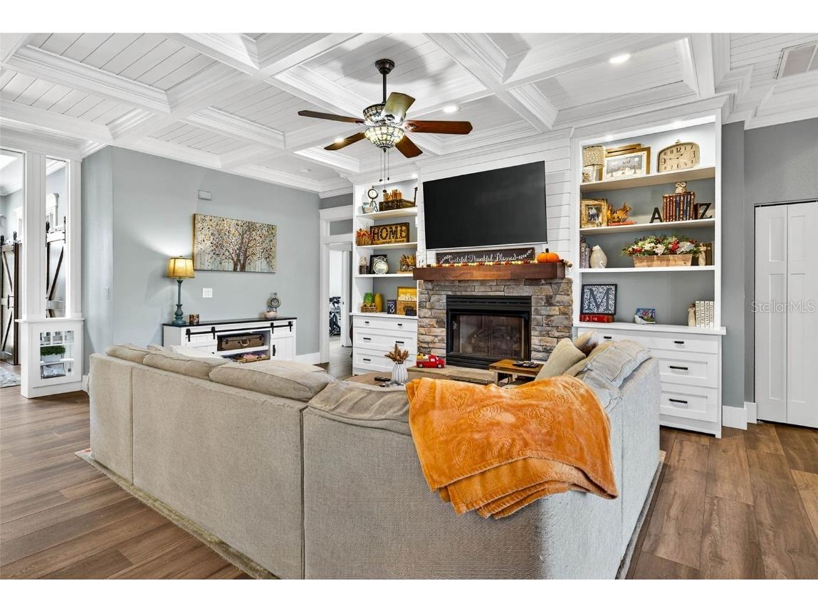 18051 Hancock Bluff Road Dade City FL 33523 - Hancock Lake TB8452355 image22