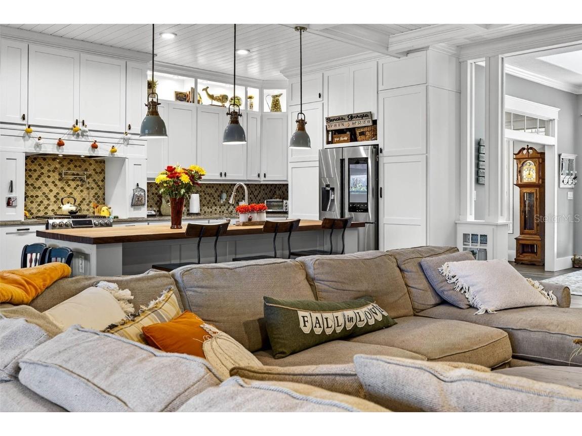 18051 Hancock Bluff Road Dade City FL 33523 - Hancock Lake TB8452355 image24