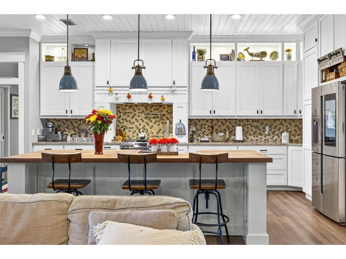 18051 Hancock Bluff Road Dade City FL 33523 - Hancock Lake TB8452355 image26