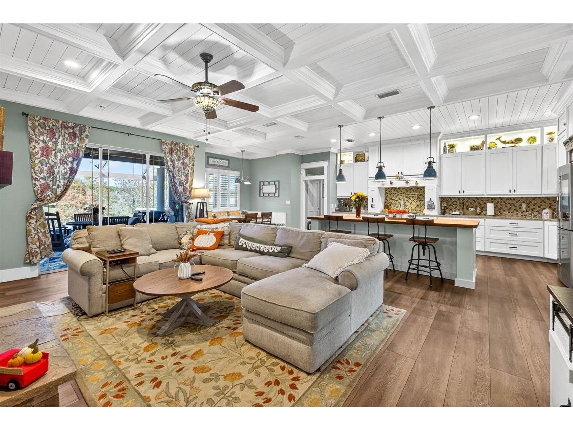 18051 Hancock Bluff Road Dade City FL 33523 - Hancock Lake TB8452355 image27