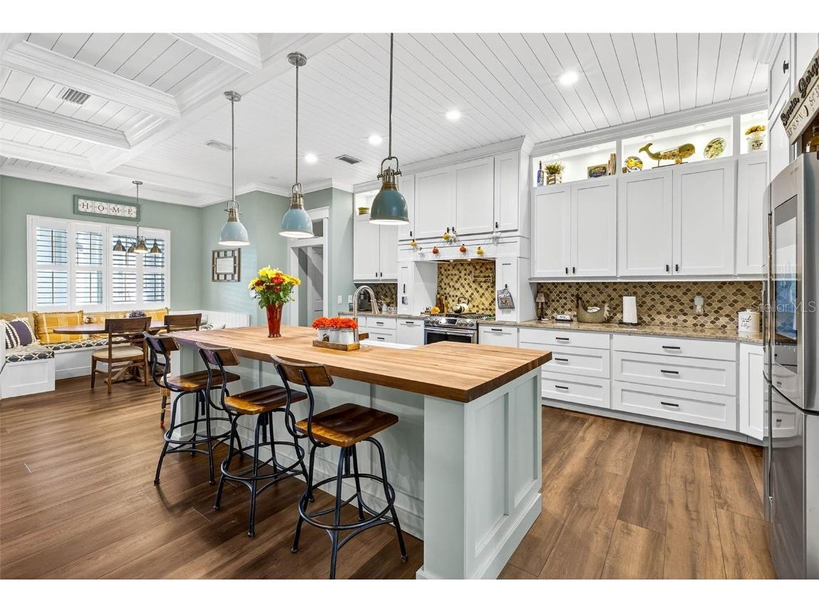 18051 Hancock Bluff Road Dade City FL 33523 - Hancock Lake TB8452355 image29