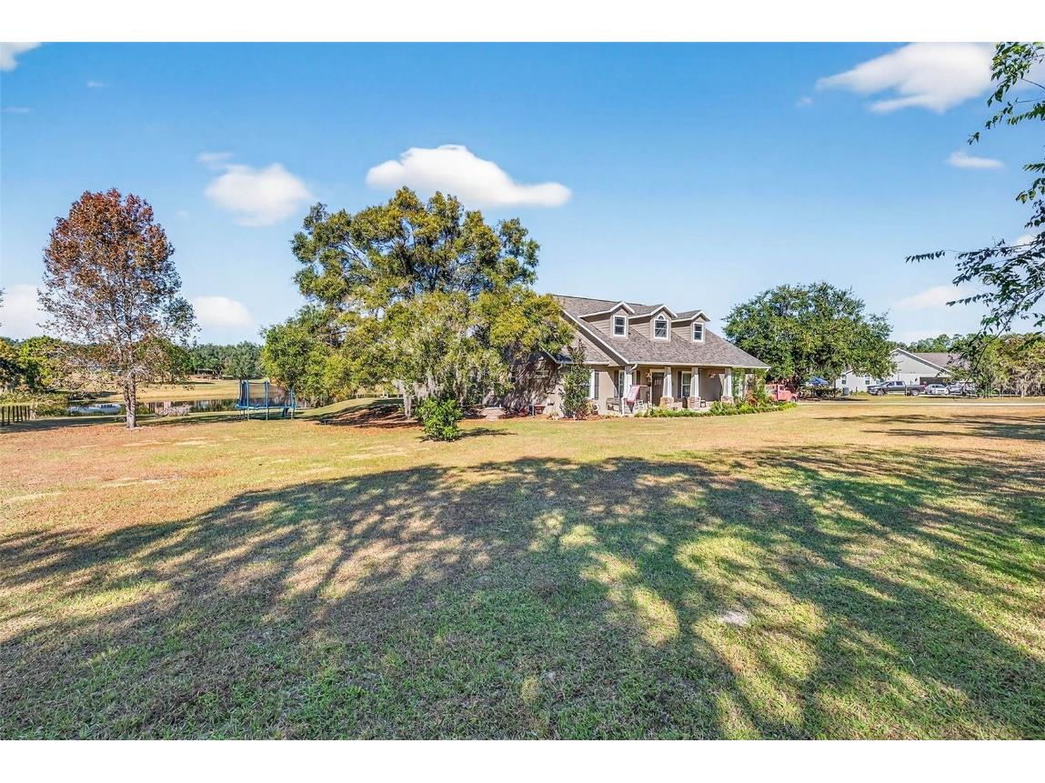 18051 Hancock Bluff Road Dade City FL 33523 - Hancock Lake TB8452355 image3