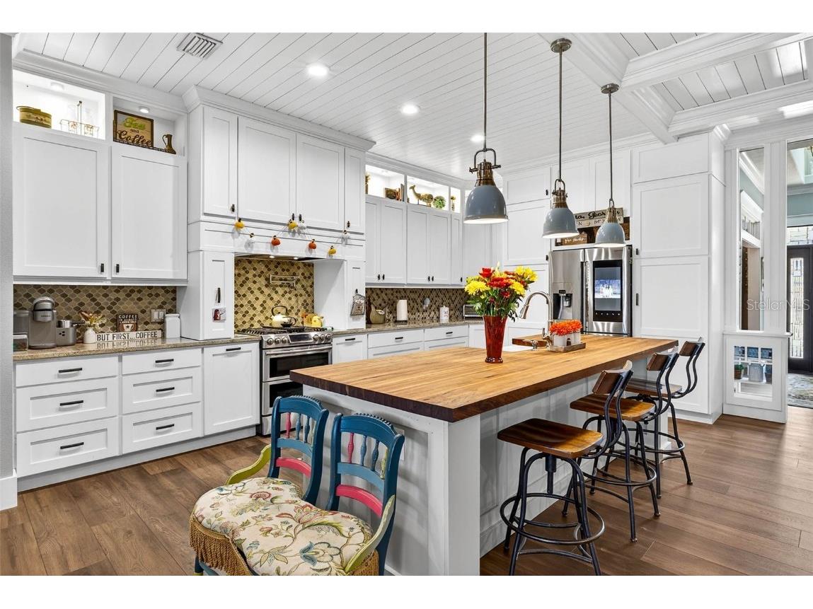 18051 Hancock Bluff Road Dade City FL 33523 - Hancock Lake TB8452355 image30