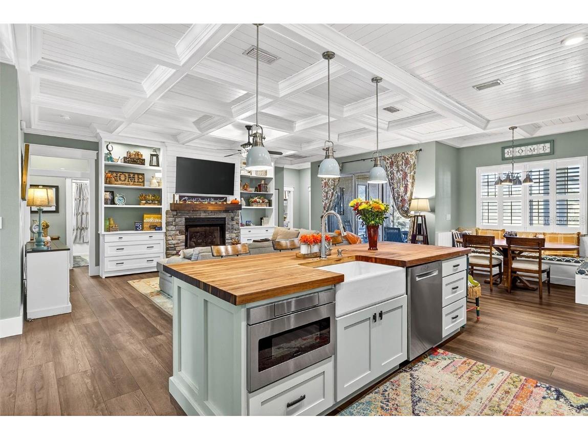 18051 Hancock Bluff Road Dade City FL 33523 - Hancock Lake TB8452355 image31