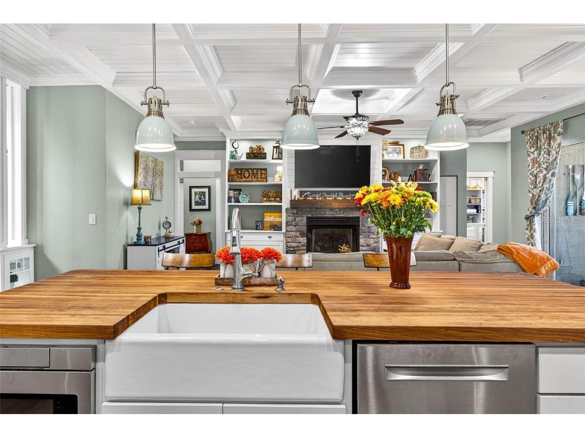 18051 Hancock Bluff Road Dade City FL 33523 - Hancock Lake TB8452355 image33