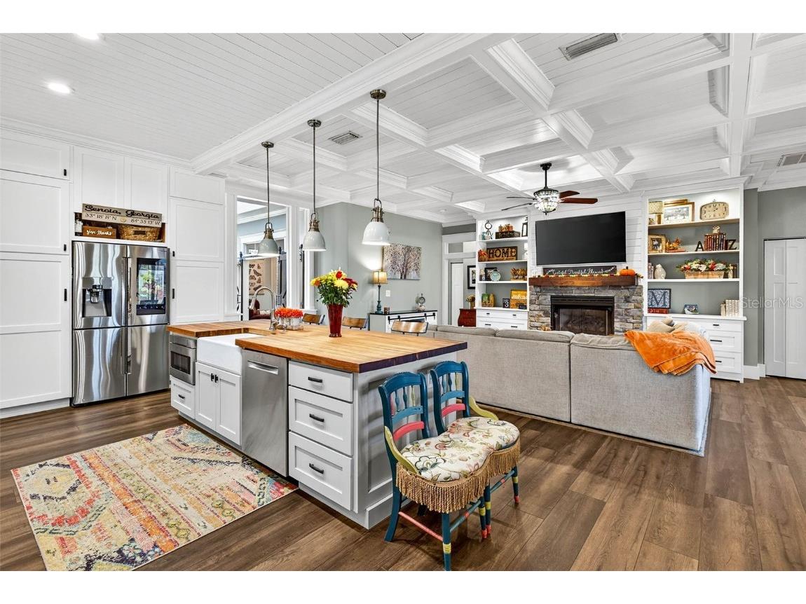 18051 Hancock Bluff Road Dade City FL 33523 - Hancock Lake TB8452355 image35