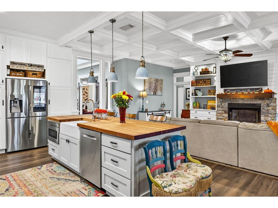 18051 Hancock Bluff Road Dade City FL 33523 - Hancock Lake TB8452355 image36