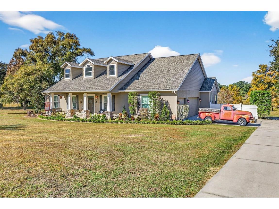 18051 Hancock Bluff Road Dade City FL 33523 - Hancock Lake TB8452355 image4