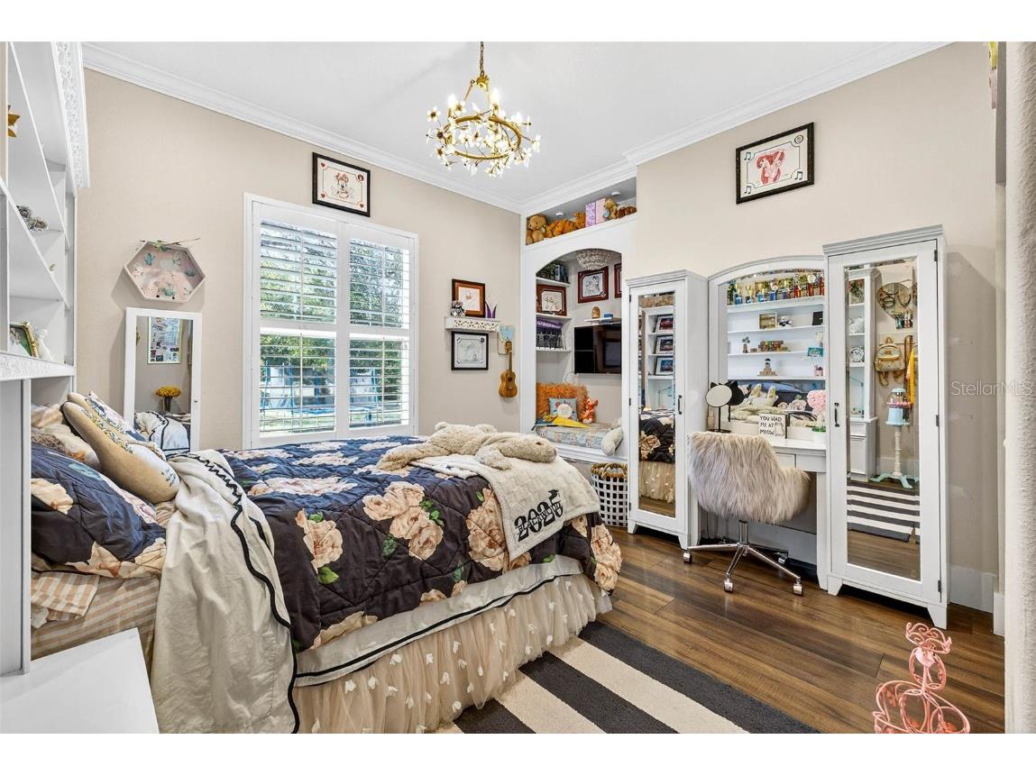 18051 Hancock Bluff Road Dade City FL 33523 - Hancock Lake TB8452355 image41