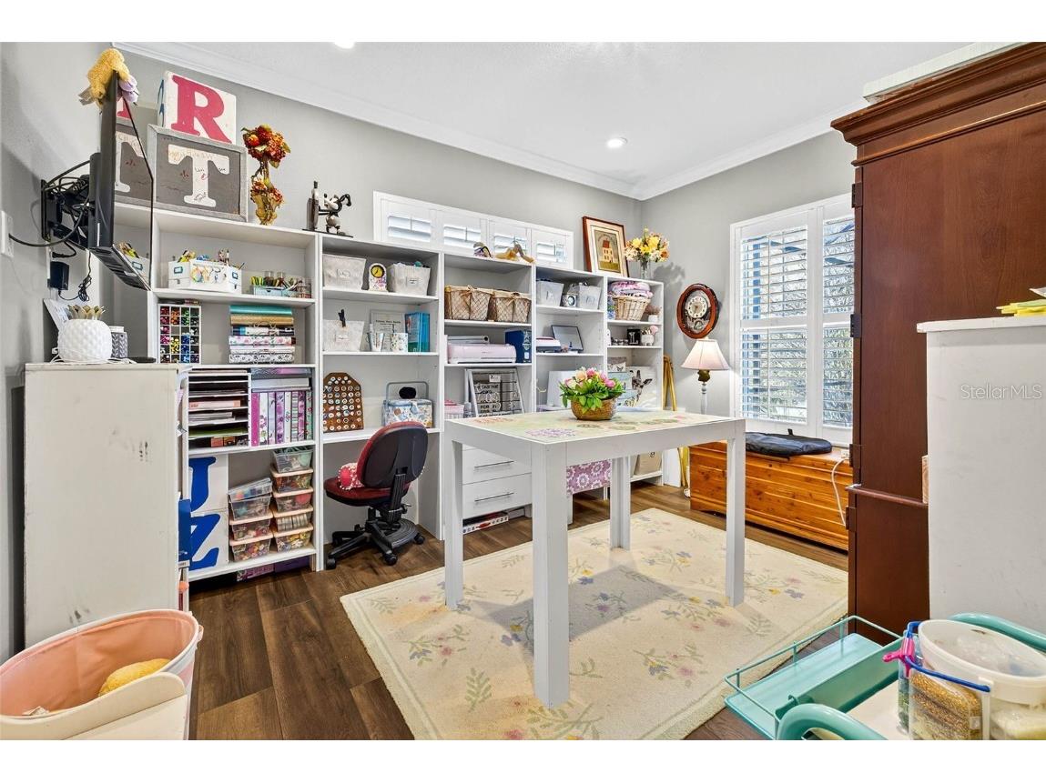 18051 Hancock Bluff Road Dade City FL 33523 - Hancock Lake TB8452355 image46