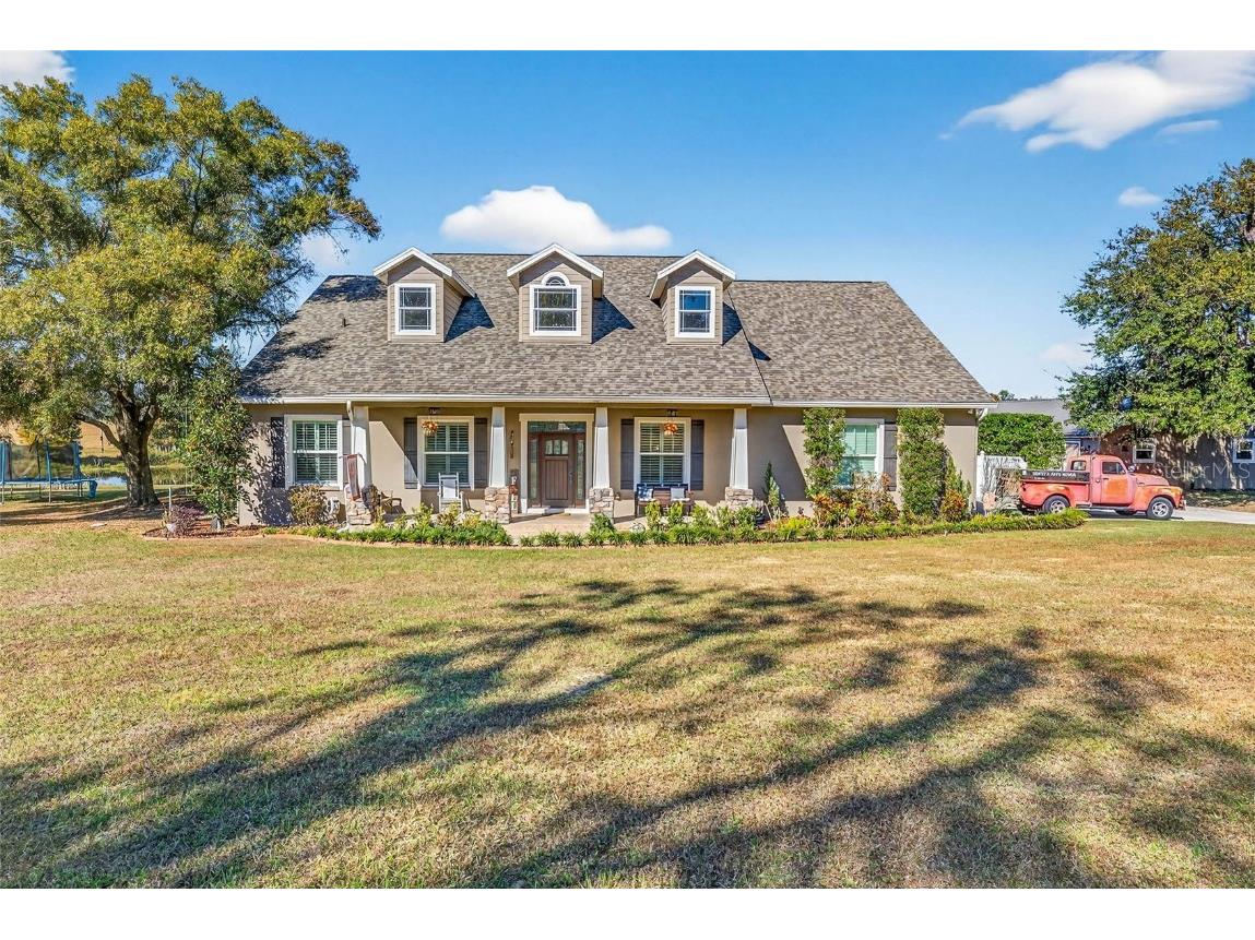 18051 Hancock Bluff Road Dade City FL 33523 - Hancock Lake TB8452355 image5