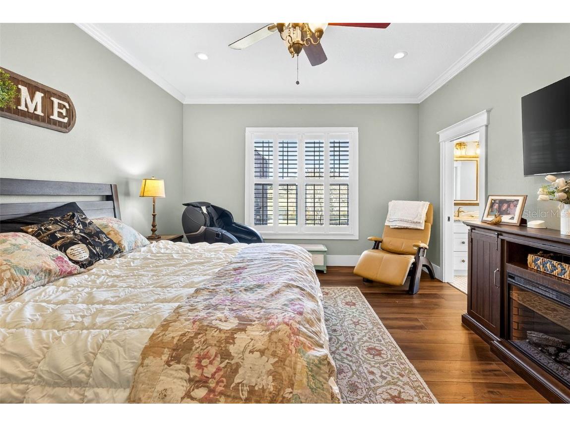 18051 Hancock Bluff Road Dade City FL 33523 - Hancock Lake TB8452355 image51