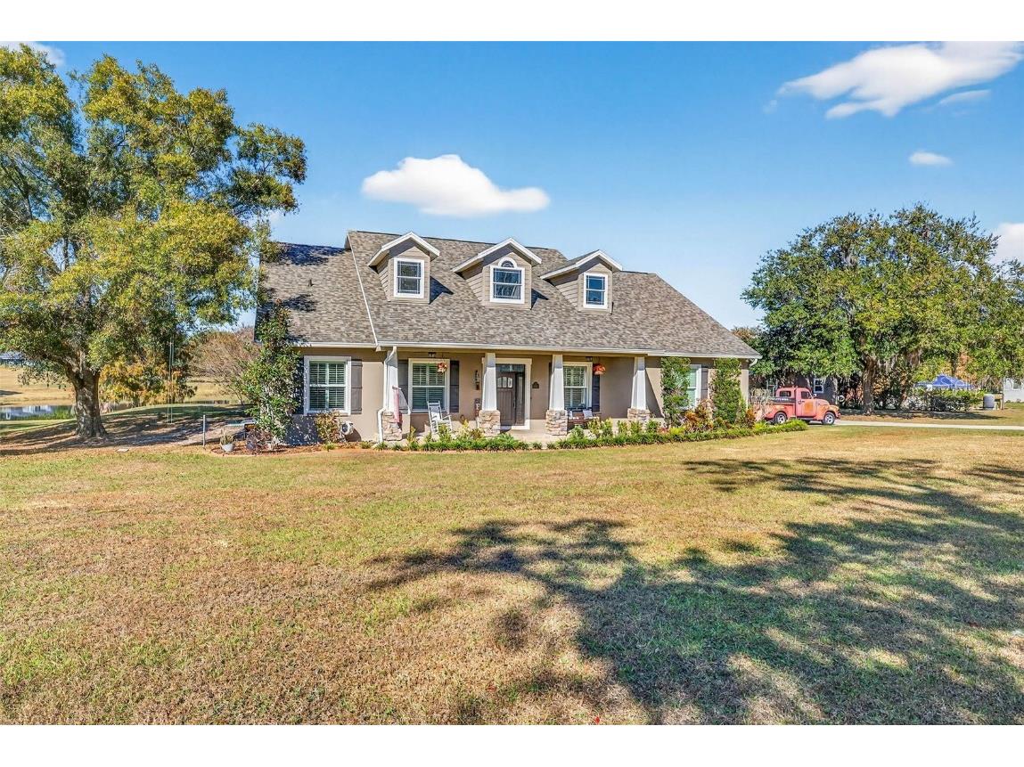 18051 Hancock Bluff Road Dade City FL 33523 - Hancock Lake TB8452355 image6