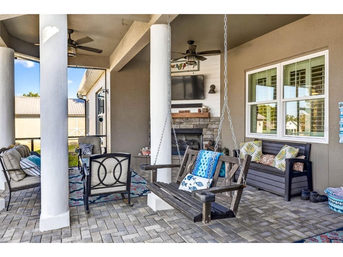 18051 Hancock Bluff Road Dade City FL 33523 - Hancock Lake TB8452355 image62