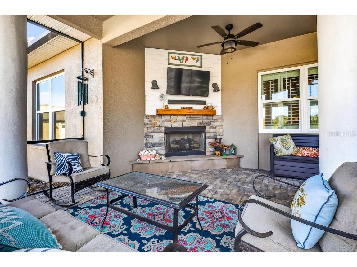 18051 Hancock Bluff Road Dade City FL 33523 - Hancock Lake TB8452355 image63