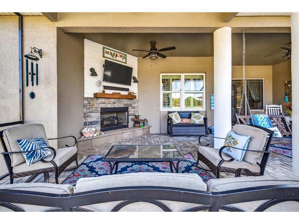 18051 Hancock Bluff Road Dade City FL 33523 - Hancock Lake TB8452355 image64