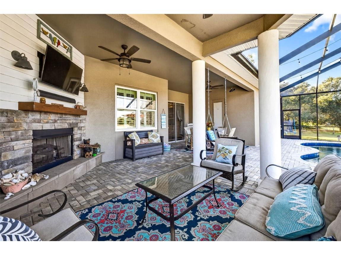 18051 Hancock Bluff Road Dade City FL 33523 - Hancock Lake TB8452355 image66