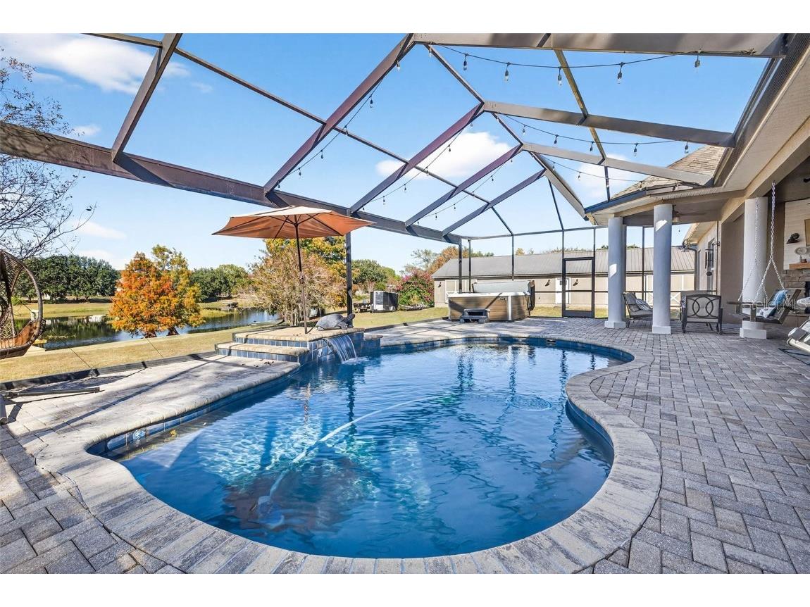 18051 Hancock Bluff Road Dade City FL 33523 - Hancock Lake TB8452355 image69