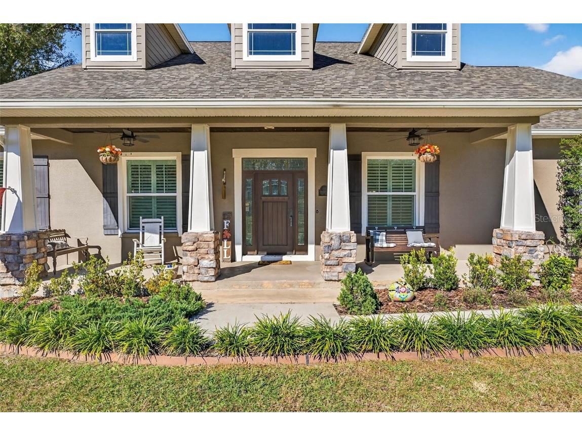 18051 Hancock Bluff Road Dade City FL 33523 - Hancock Lake TB8452355 image7