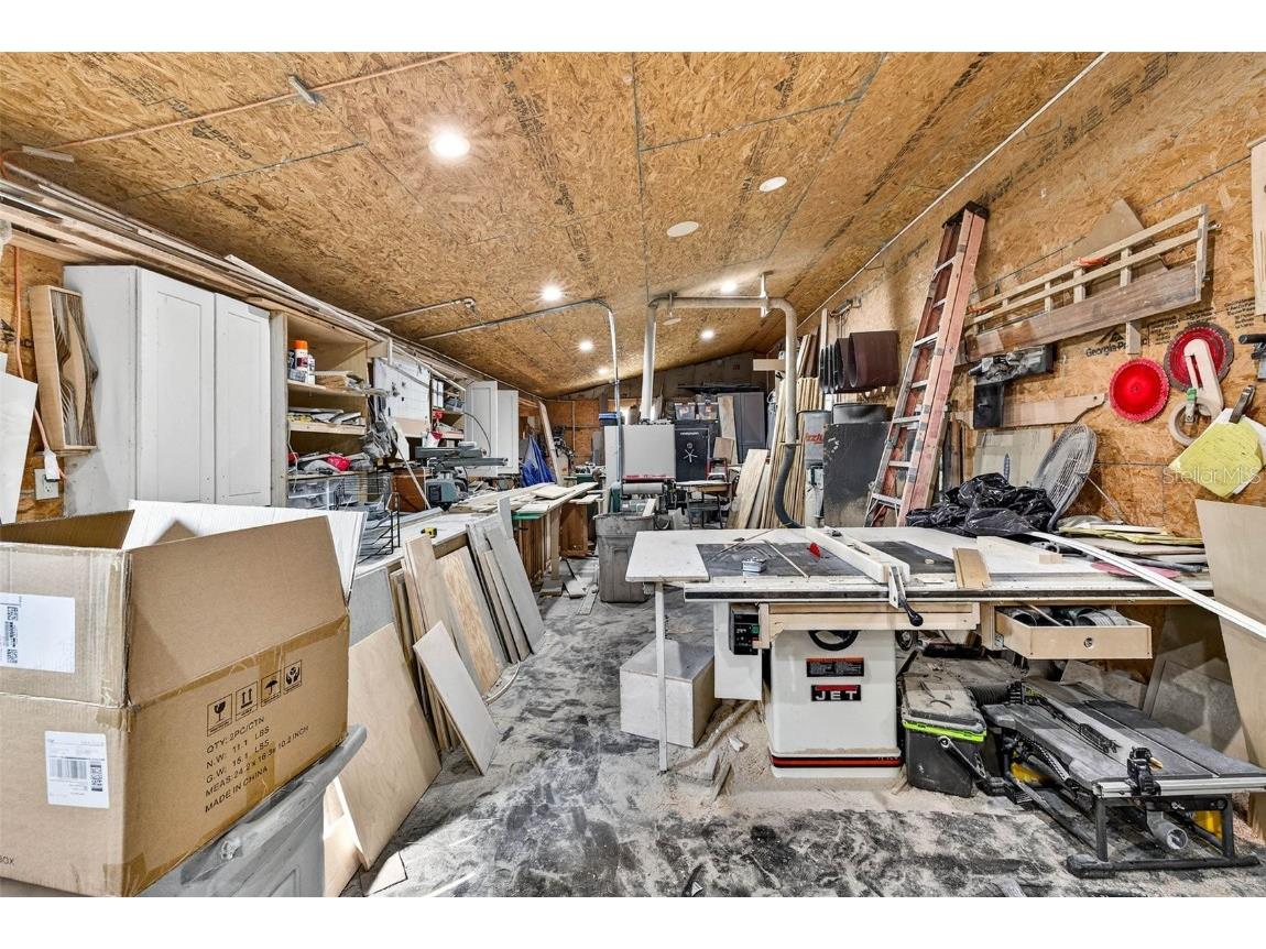 18051 Hancock Bluff Road Dade City FL 33523 - Hancock Lake TB8452355 image74